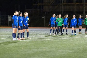 Bild 307 - F SC Ellerau - Rissener SV : Ergebnis: 7:0